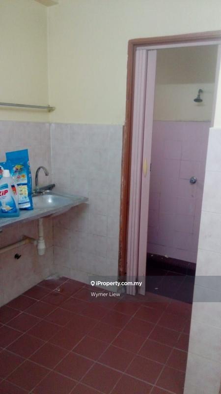 For Sale - Taman Mastiara