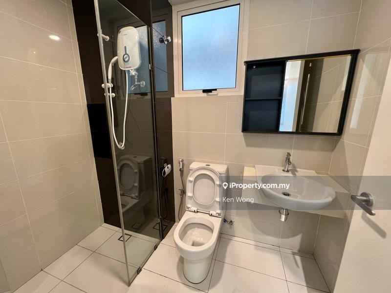 For Rent - La Thea Residences