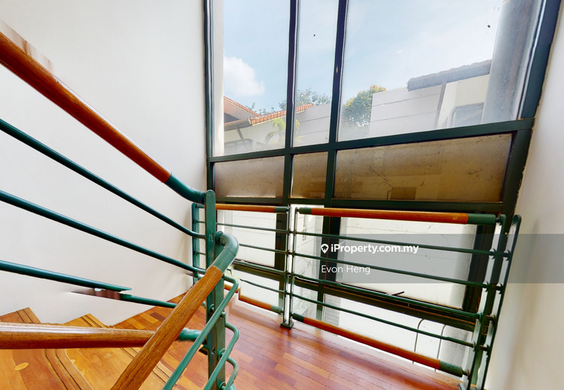 Rumah Bandar untuk Dijual di Kampung Datuk Keramat, KL City Centre oleh Evon Heng - iProperty.com.my