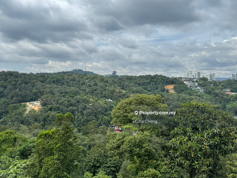 Banglo untuk Dijual di Desa Sri Hartamas, Sri Hartamas oleh Citta Cheng - iProperty.com.my