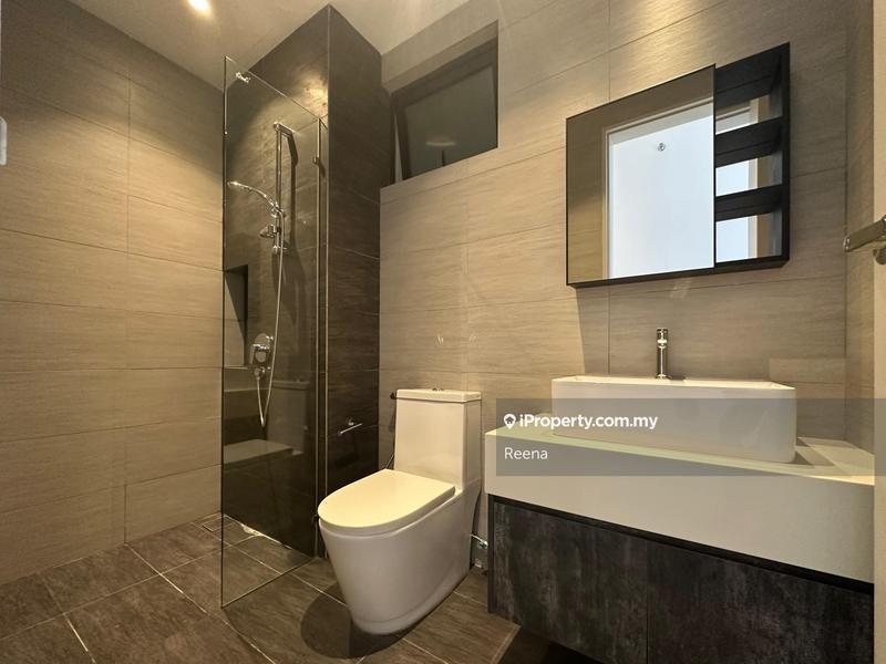 Service Residence for Rent in Trion 2 @ KL by Reena - iProperty.com.my