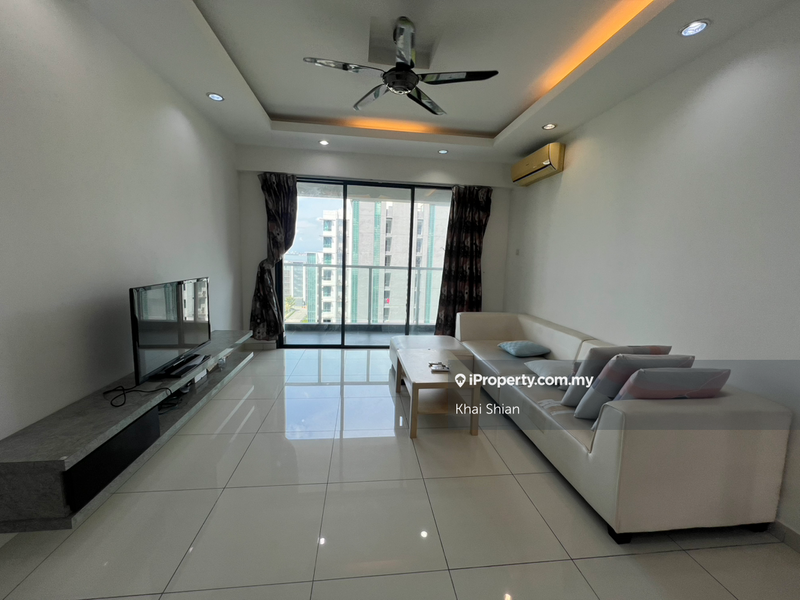 For Rent - The Light Linear