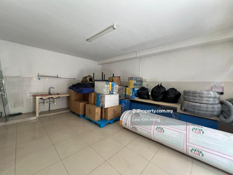 Rumah Teres 2-Tingkat untuk Dijual di Jinjang Utara, Jinjang oleh Lew Kim Meng - iProperty.com.my