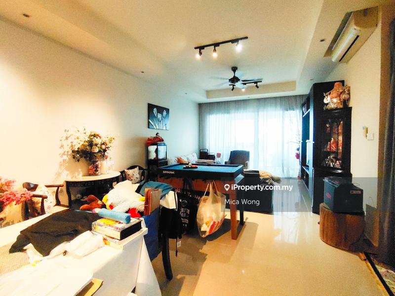 Condominium for Sale in A'Marine Condominium by Mica Wong - iProperty.com.my