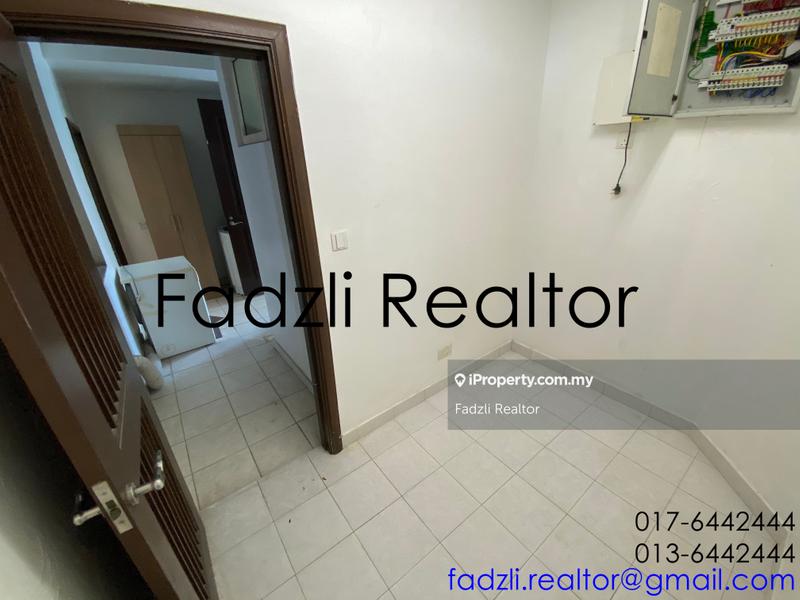 Condominium for Sale in Flora Murni by Fadzli Realtor - iProperty.com.my