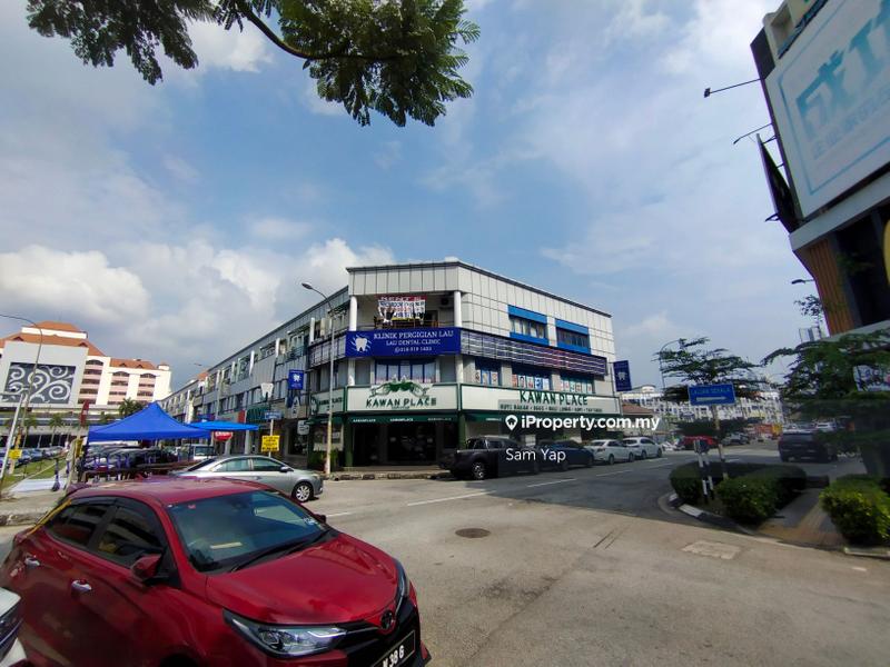 Kedai untuk Dijual di Bandar Baru Sri Petaling, Sri Petaling oleh Sam Yap - iProperty.com.my