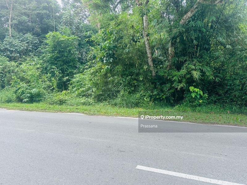Tanah Pertanian untuk Dijual di Labu Besar, Kulim oleh Prassana - iProperty.com.my