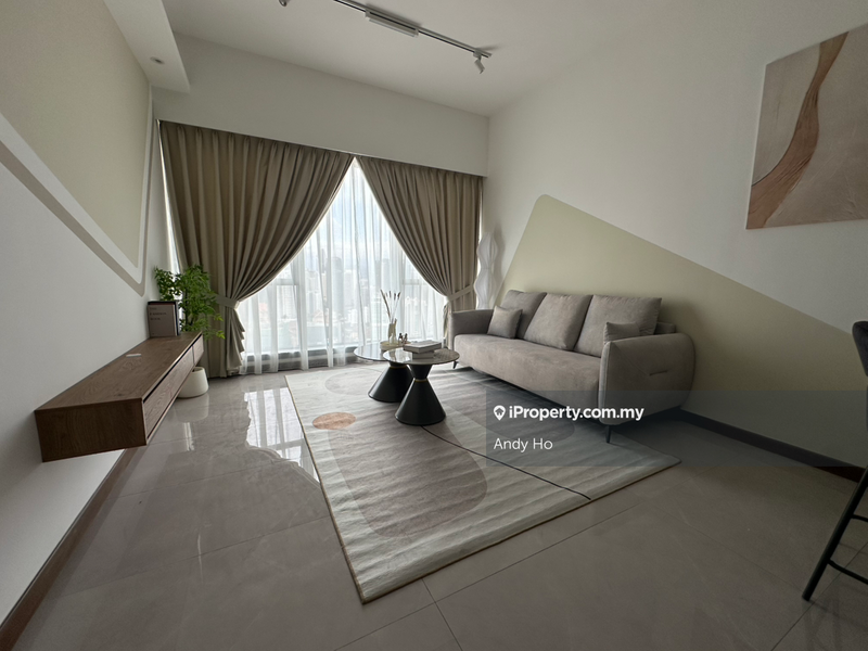 For Rent - Core Residence @ TRX