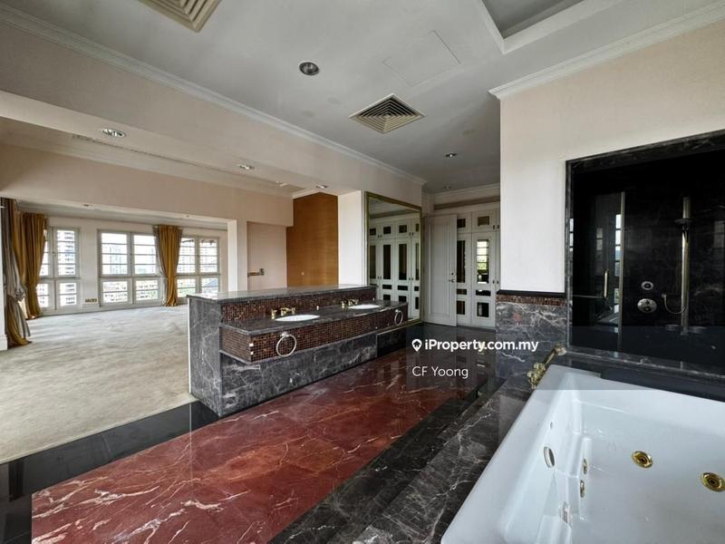 Bungalow House for Sale in Bangsar Hill, Bangsar by CF Yoong - iProperty.com.my