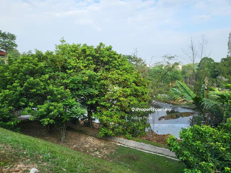 Bungalow Land for Sale in Taman Saujana Impian, Kajang by Kelvin Pook - iProperty.com.my