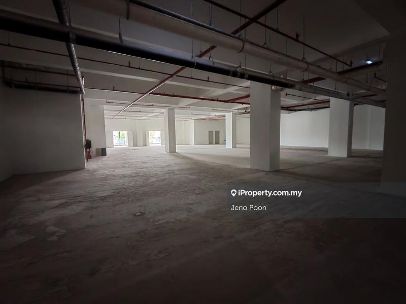 Kedai untuk Disewa di Seri Gembira Avenue, Kuchai Lama oleh Jeno Poon - iProperty.com.my