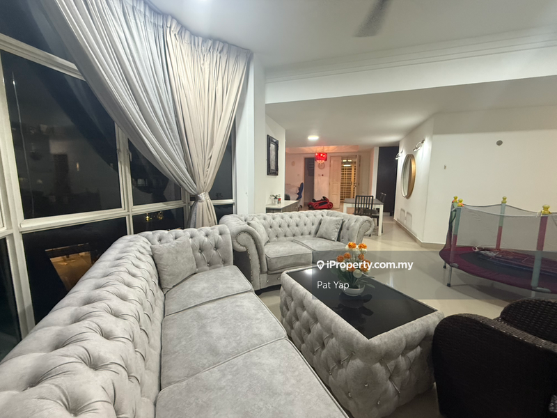 For Rent - Sutramas Luxury Condominium