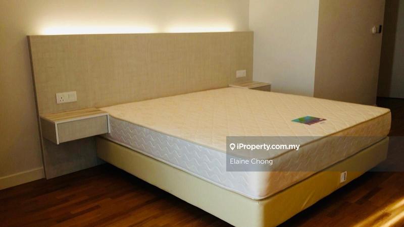 Kediaman Servis untuk Dijual di G Residence oleh Elaine Chong - iProperty.com.my