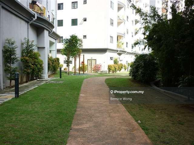 For Sale - Sri Putramas