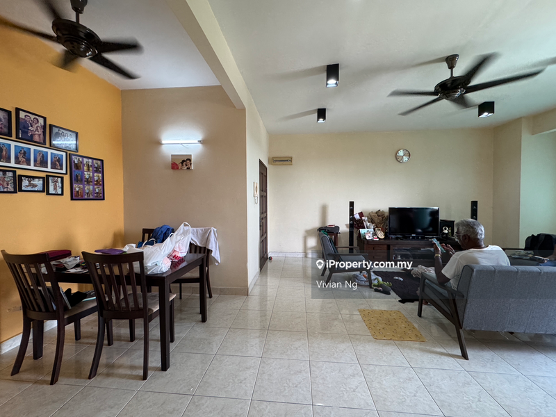 For Sale - Kelana Sentral