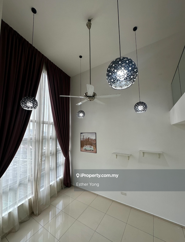 Service Residence for Sale in EkoCheras by Esther Yong - iProperty.com.my