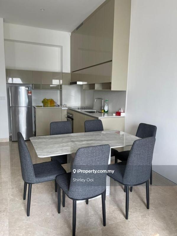 Service Residence for Rent in Lucentia Residences by Shirley Ooi - iProperty.com.my