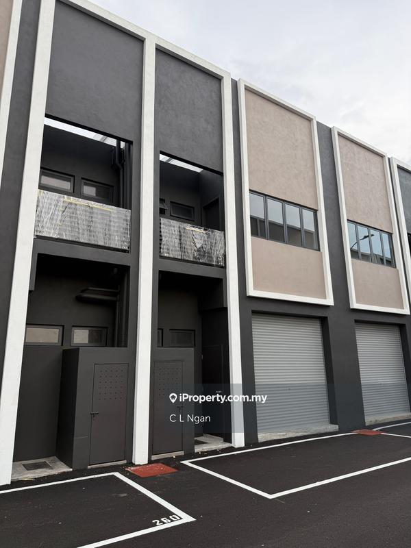 Shop for Rent in Jade Hills, Kajang by C L Ngan - iProperty.com.my