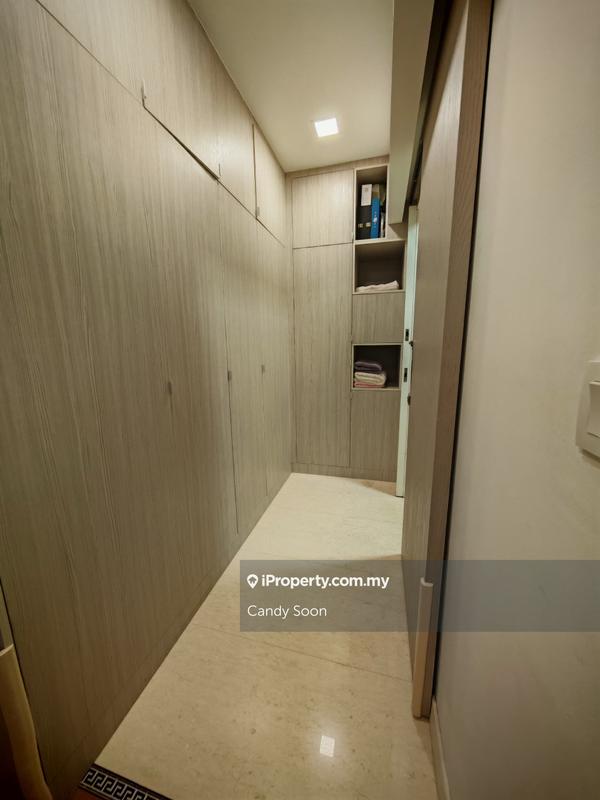 Service Residence for Sale in Bintang Fairlane Residences by Candy Soon - iProperty.com.my