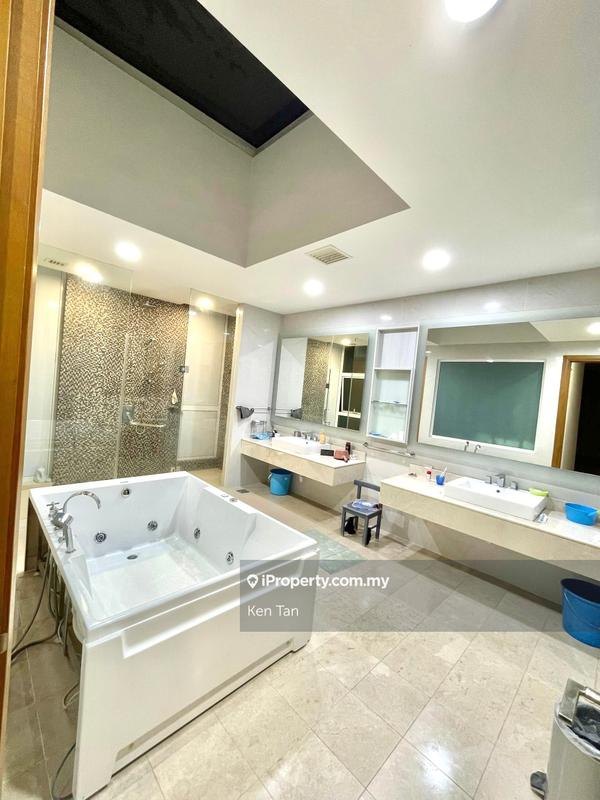 Rumah Berkembar untuk Dijual di Tropicana Indah, Kota Damansara oleh Ken Tan - iProperty.com.my