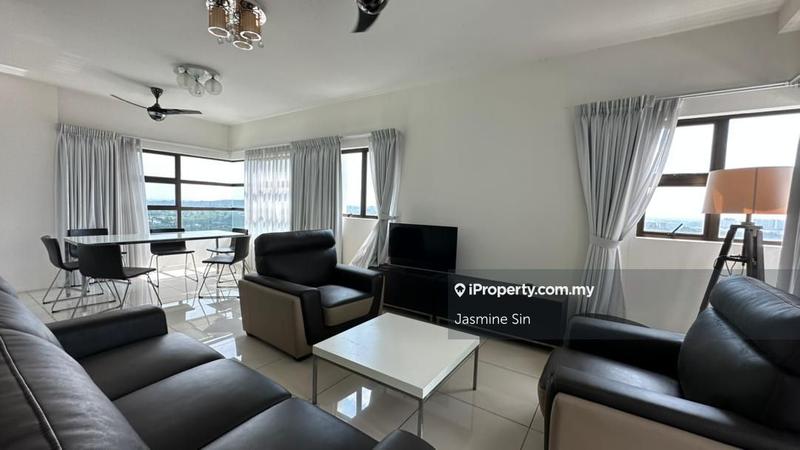 For Rent - Ujana Executive Apartment