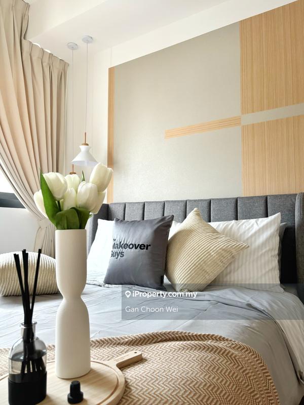 Kondominium untuk Dijual di The Hub oleh Gan Choon Wei - iProperty.com.my