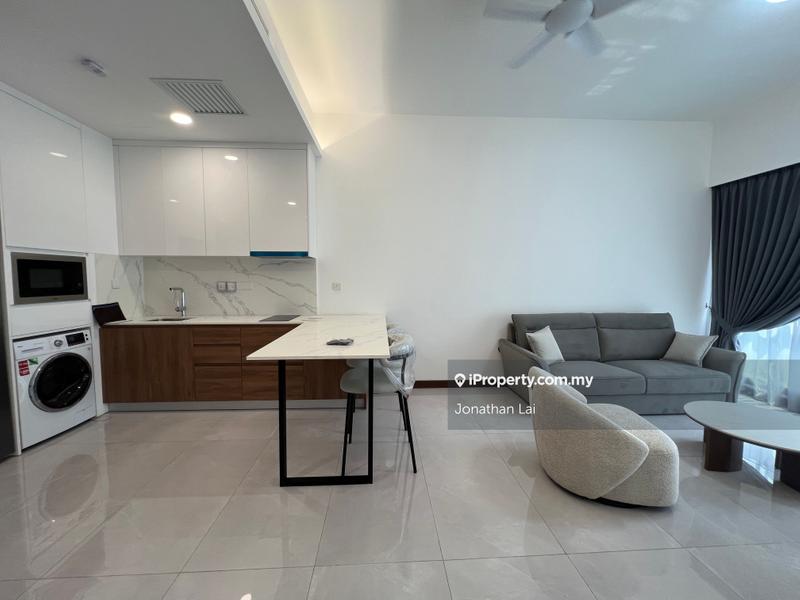 For Rent - Core Residence @ TRX