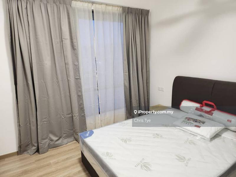 For Rent - Baron Residence @ Lake City