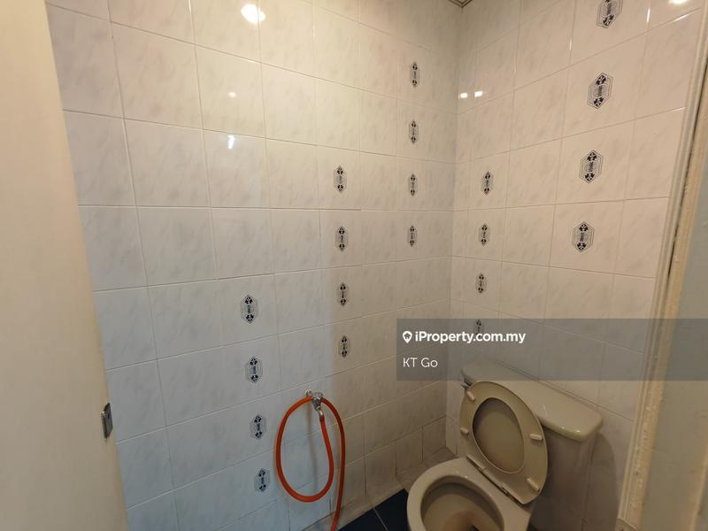 For Sale - Damansara Intan SS21 SS22