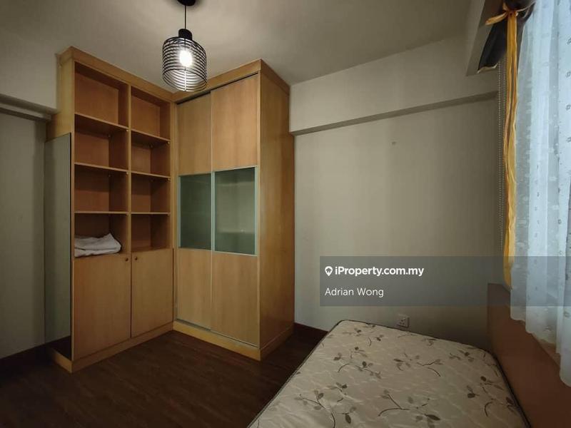 Kondominium untuk Dijual di Laman Suria oleh Adrian Wong - iProperty.com.my