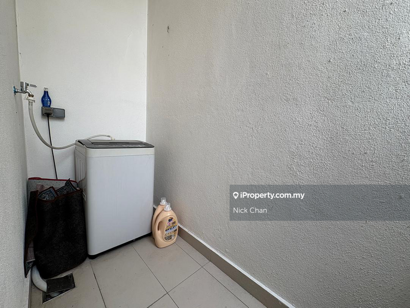 Service Residence for Rent in Eve Suite / NZX Square by Nick Chan - iProperty.com.my