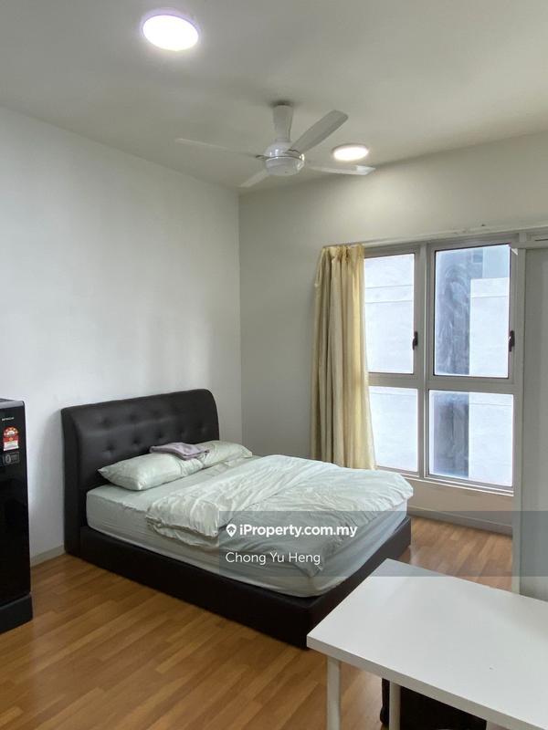 Residensi Servis untuk Disewa di Sunway Geo Residence oleh Chong Yu Heng - iProperty.com.my