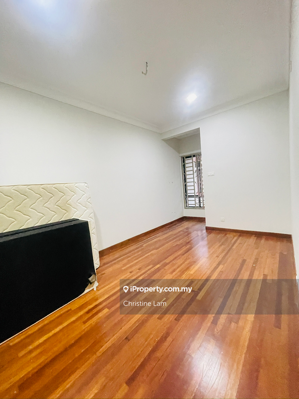 2-storey Terraced House for Sale in Alam Impian, Shah Alam by Christine Lam - iProperty.com.my