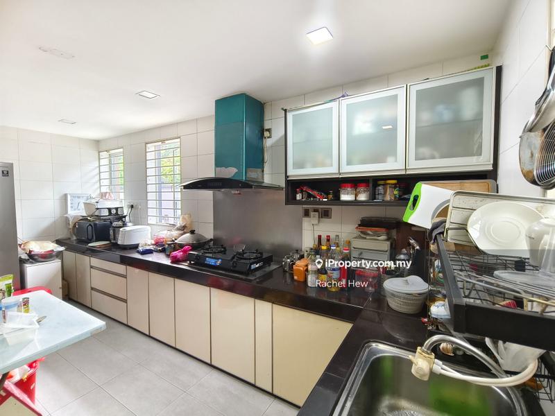 Semi-Detached House for Sale in Taman Intan, Klang, SJKC Taman Rashna, Klang by Rachel Hew - iProperty.com.my