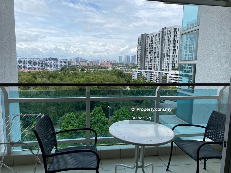 Residensi Servis untuk Dijual di Oasis Ara Damansara oleh Brenda Ng - iProperty.com.my