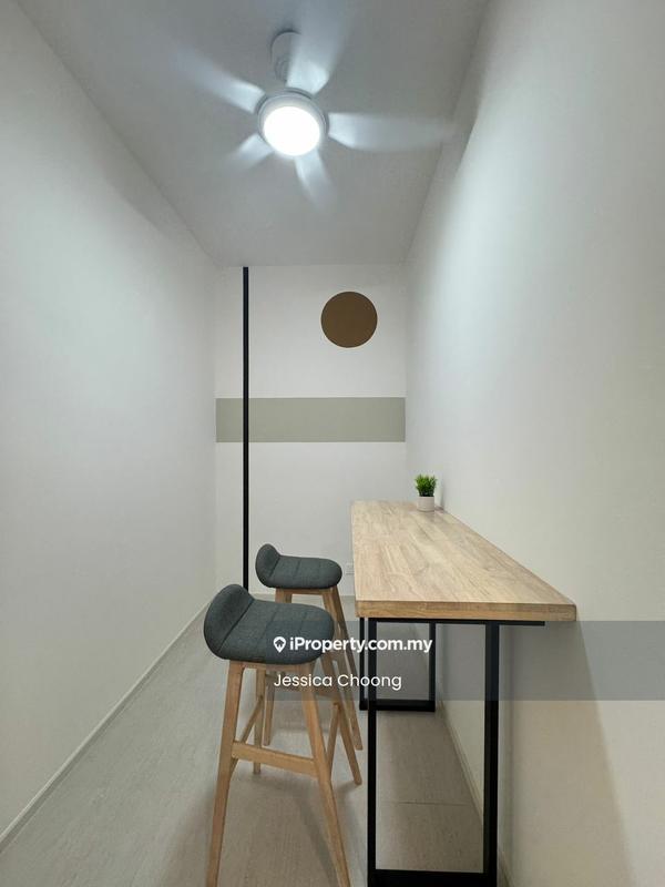 Service Residence for Rent in Laurel Residence by Jessica Choong - Interior - iProperty.com.my