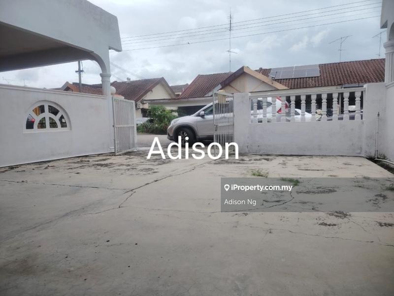 Rumah Berangkai 1 Tingkat untuk Dijual di Taman Kota Laksamana, Melaka City oleh Adison Ng - iProperty.com.my
