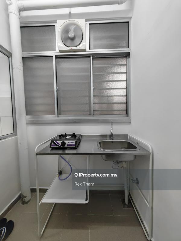 Apartment for Rent in Residensi Brickfields by Rex Tham - iProperty.com.my