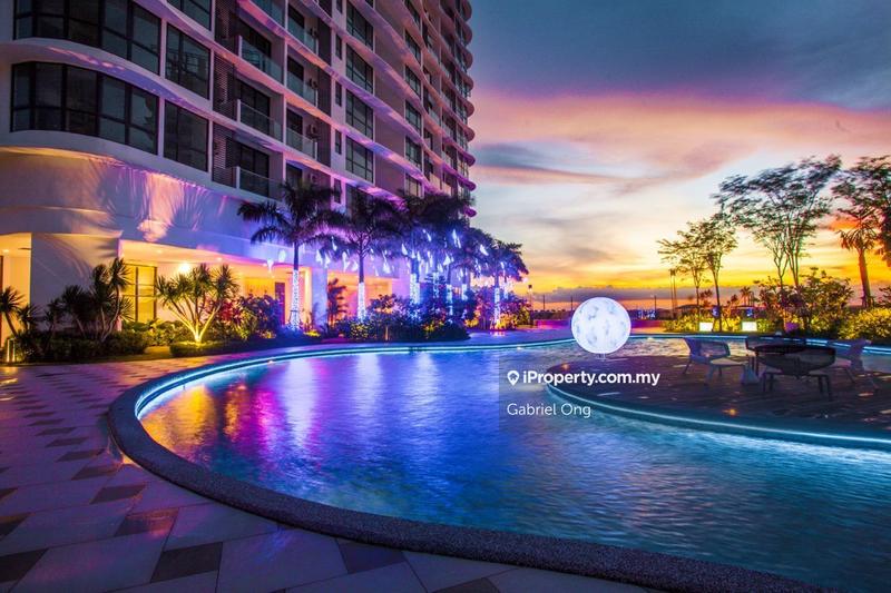 For Sale - The M @ Medini Macrolink