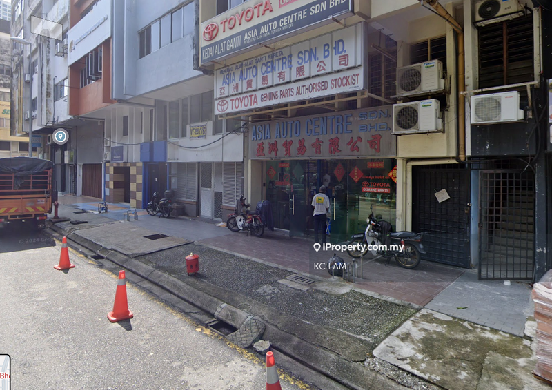 For Rent - Chow Kit, KL, Kuala Lumpur, Sunway Putra Mall, PWTC