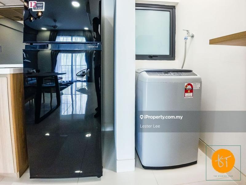 Service Residence for Sale in Radia Residences by Lester Lee - iProperty.com.my