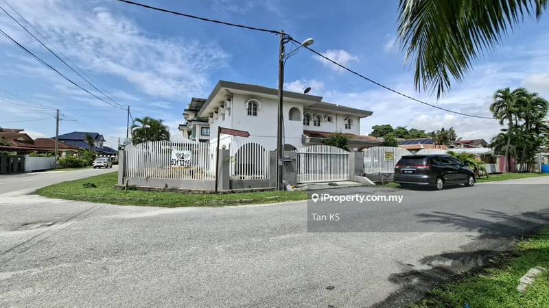 Rumah Berkembar untuk Disewa di Taman Chi Liung, Klang oleh Tan KS - iProperty.com.my