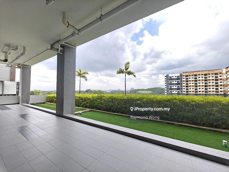 Kondominium untuk Dijual di Residensi Bukit Palma 1 (Palm Hill Residence 1) oleh Raymond Wong - iProperty.com.my