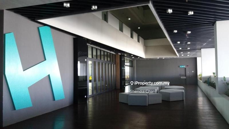 Service Residence for Sale in Atria by Shendia Chan - iProperty.com.my