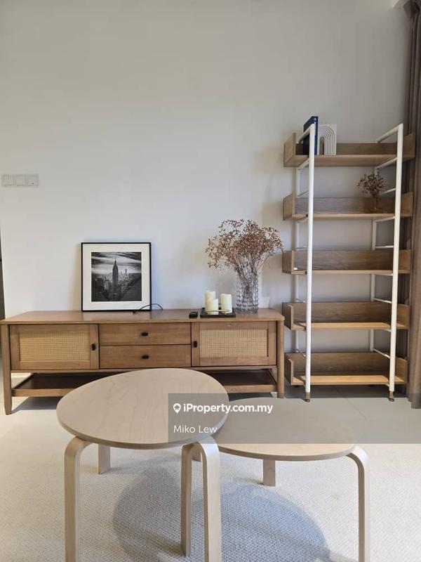 Service Residence for Rent in The Tropika by Miko Lew - iProperty.com.my