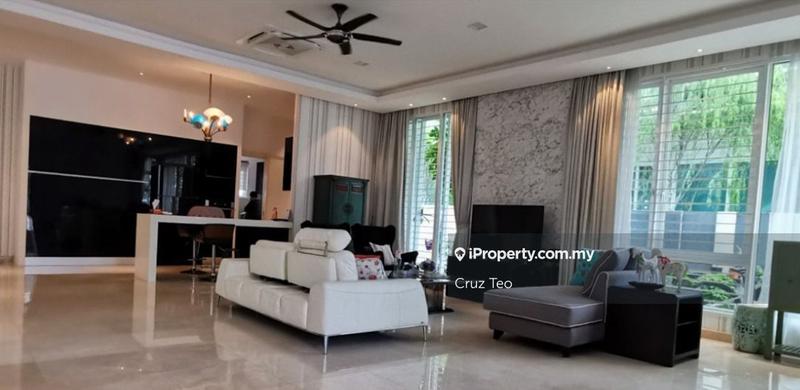 Bungalow House for Sale in Cyberjaya, Selangor by Cruz Teo - iProperty.com.my
