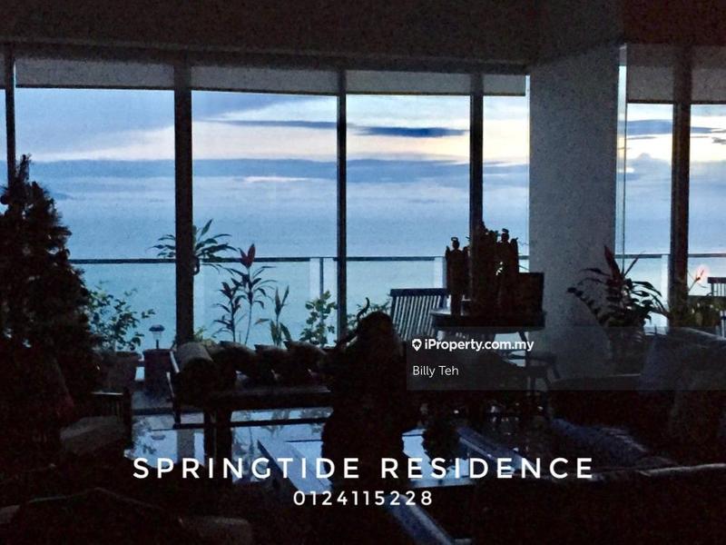 For Sale - Springtide Residences