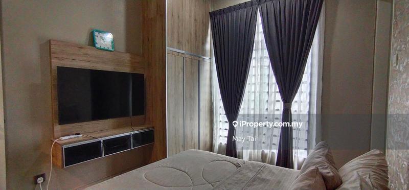 Bungalow House for Sale in Kota Seriemas, Nilai by May Tai - iProperty.com.my