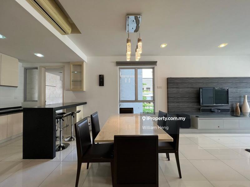 Condominium for Sale in Kiara 1888 by William Heng - iProperty.com.my