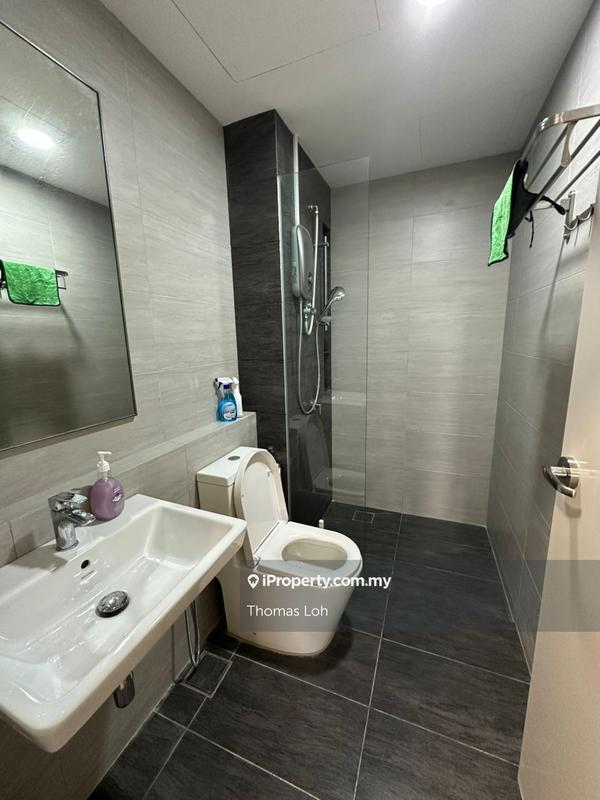 Service Residence for Rent in Aurora Subang Jaya by Thomas Loh - iProperty.com.my